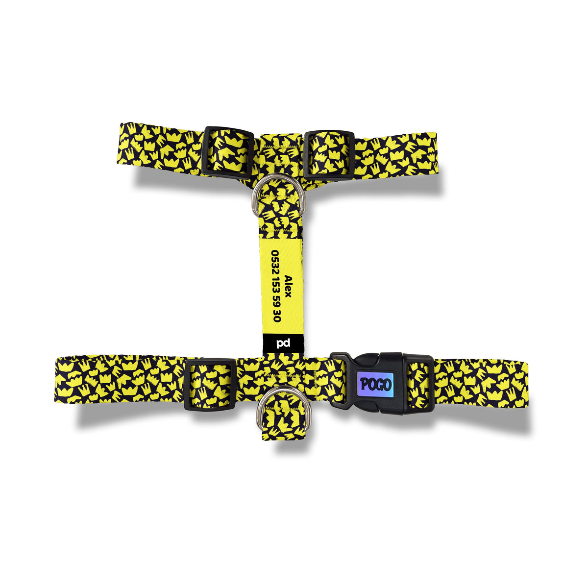 Royal Family | Dog Harness