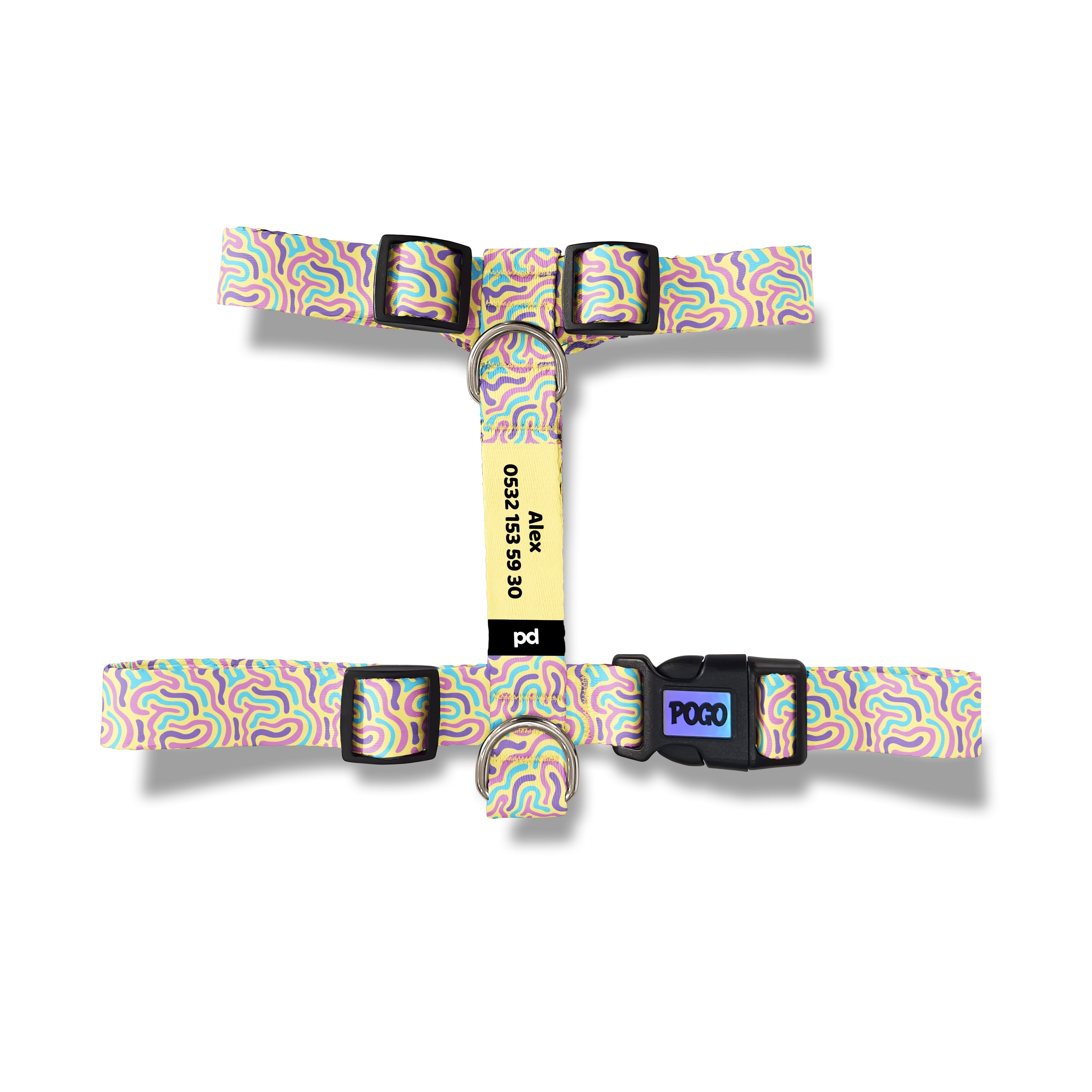 Sundae | Dog Harness