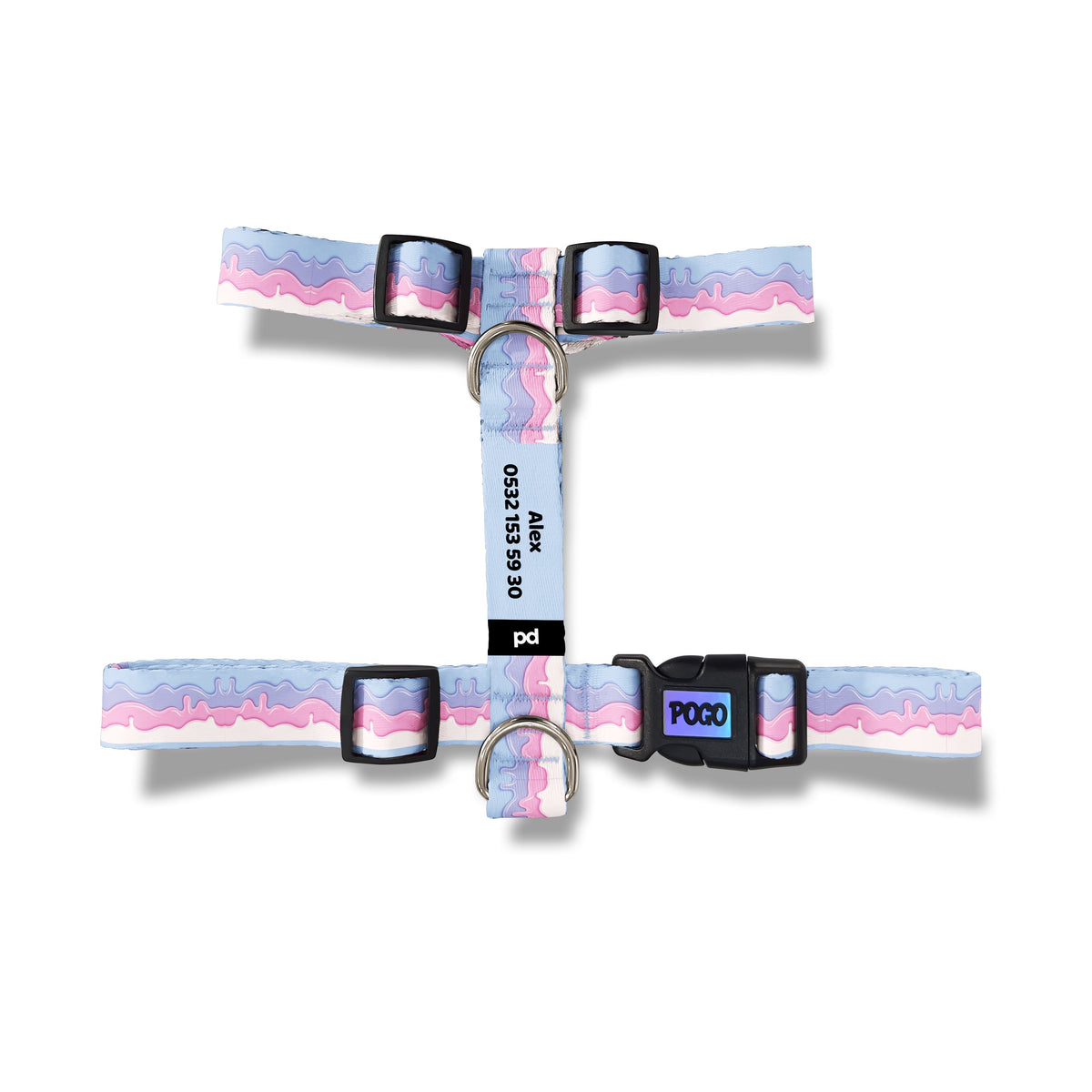 Gelato | Dog Harness