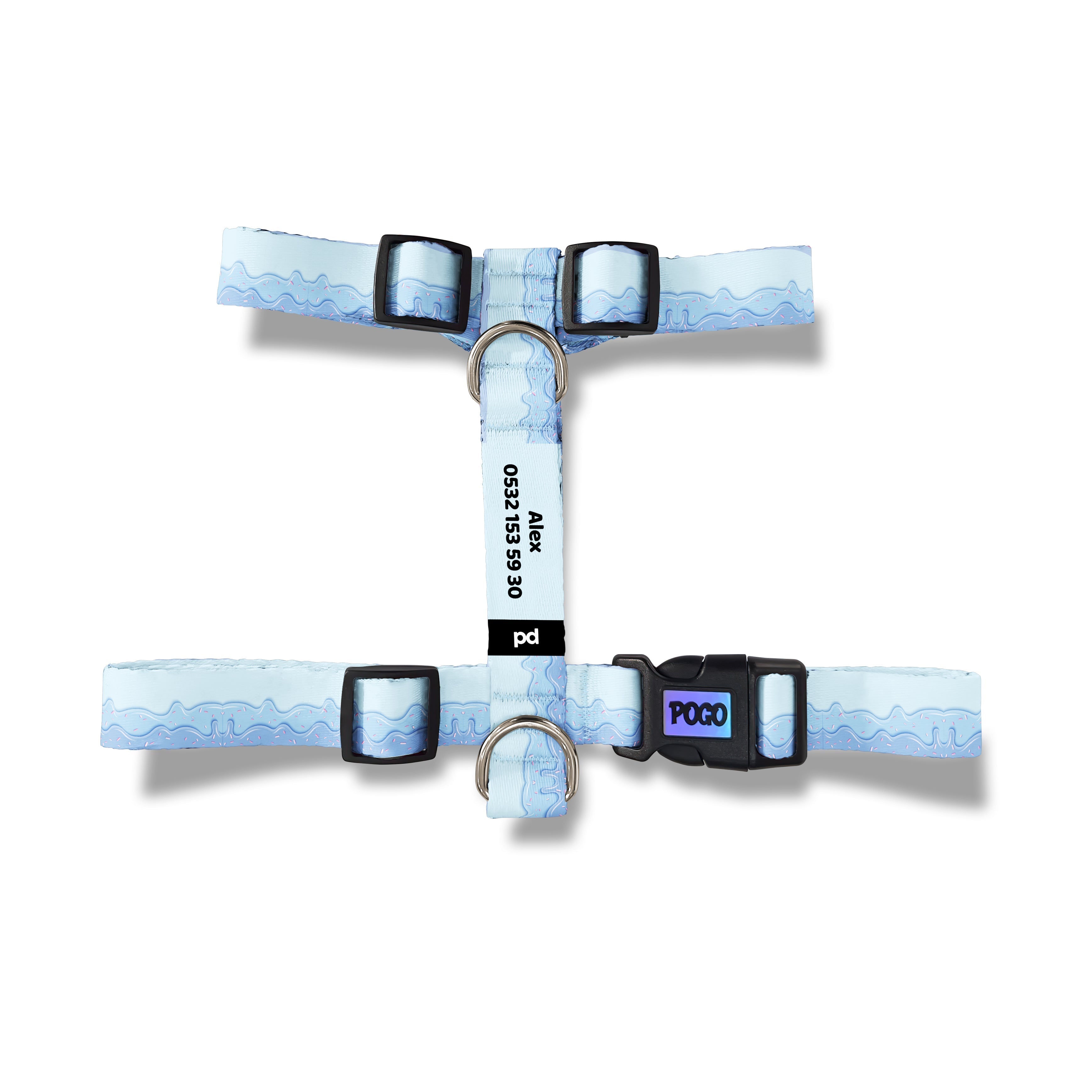 Sprinkle | Dog Harness