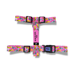 Funky | Dog Harness