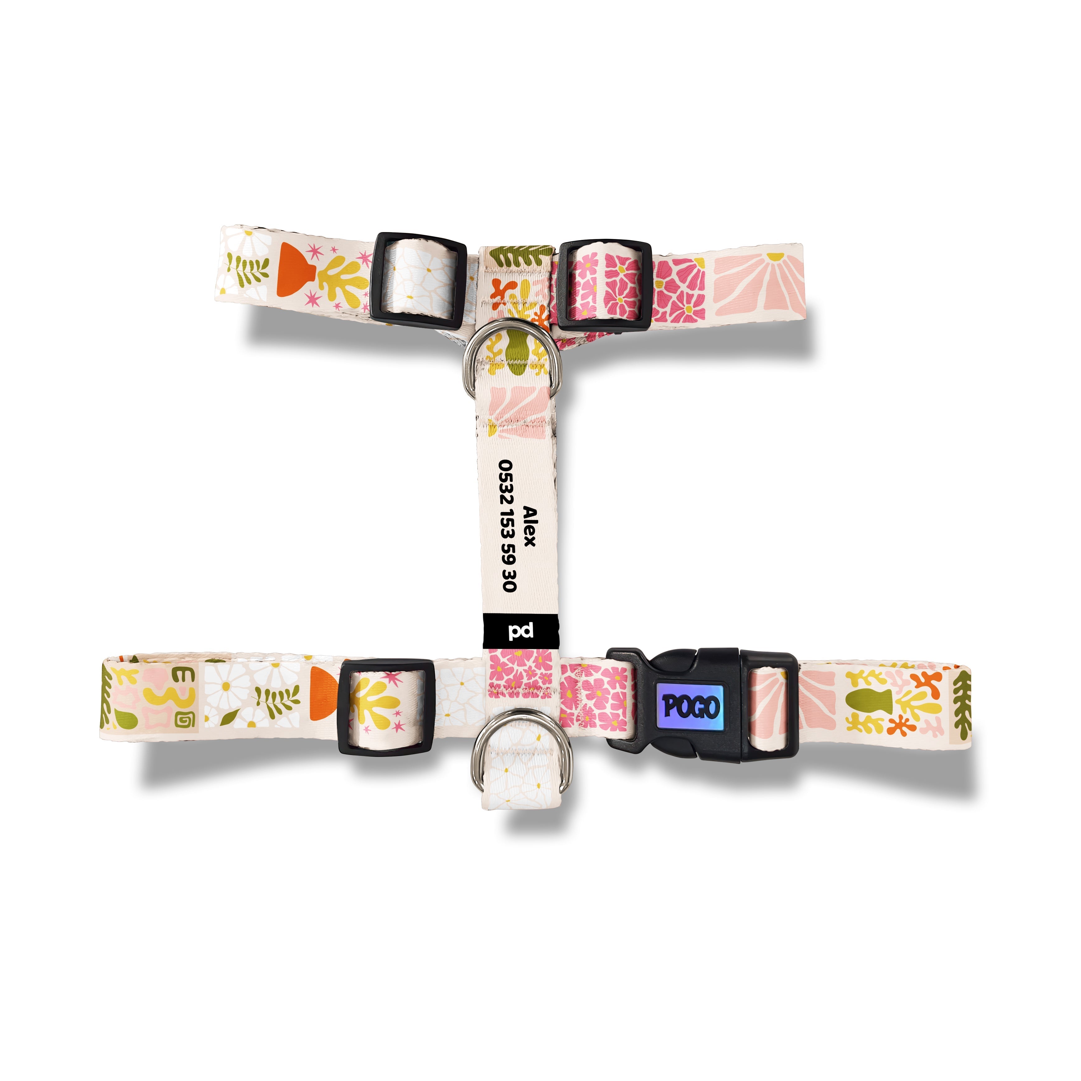 Arte | Köpek Göğüs Tasması