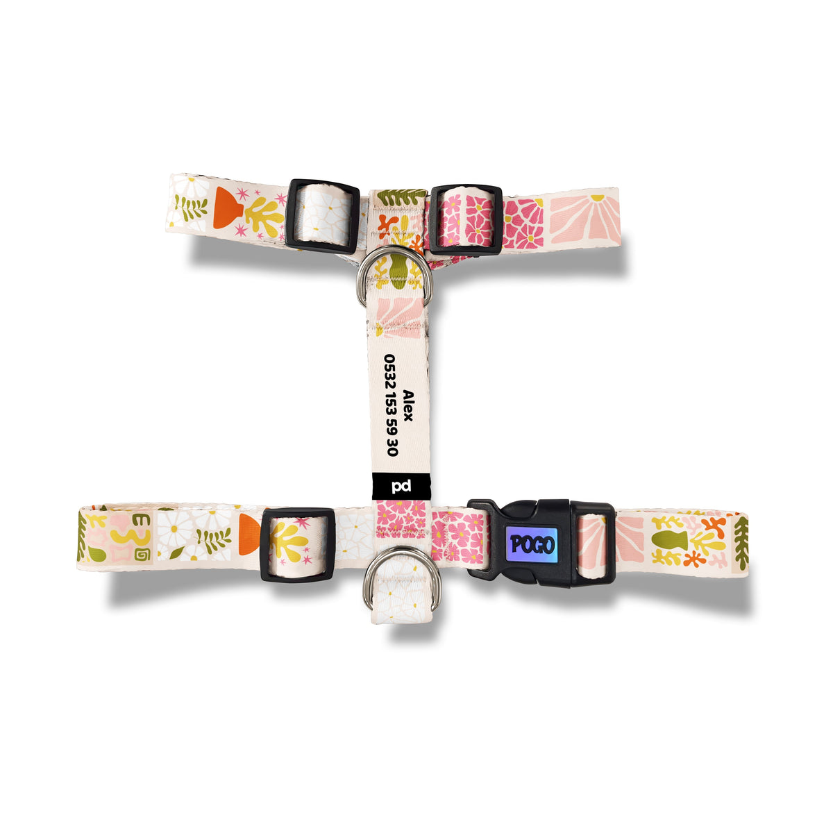 Arte | Köpek Göğüs Tasması