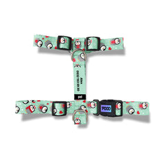 Pinguins | Dog Harness
