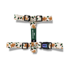 Gingersnap | Dog Harness