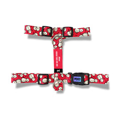 Snowmen | Dog Harness