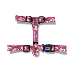 Pinky Candy | Dog Harness