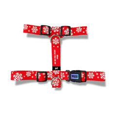 Redflake | Dog Harness