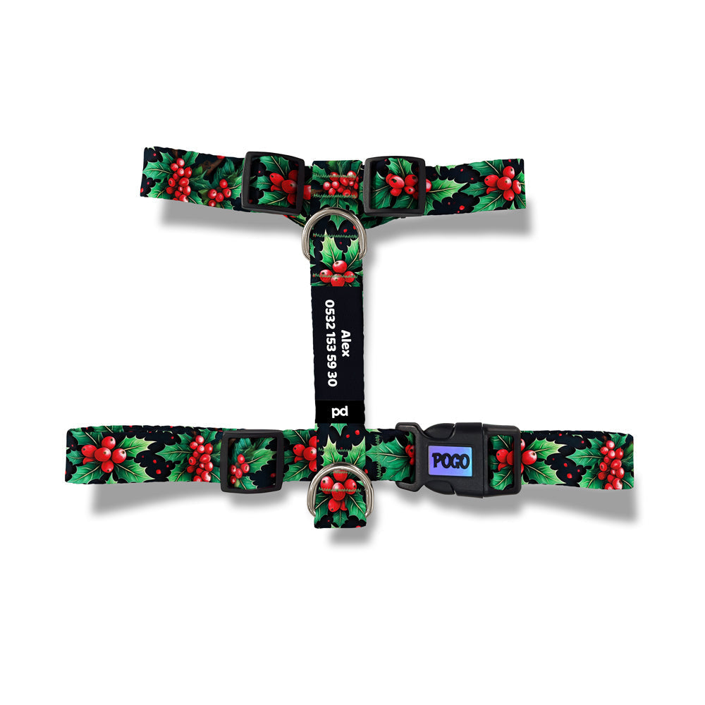 Ivy | Dog Harness