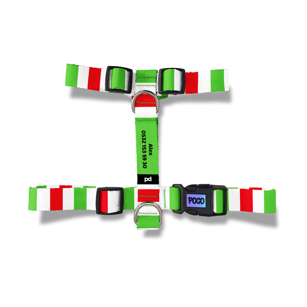 Holly | Dog Harness