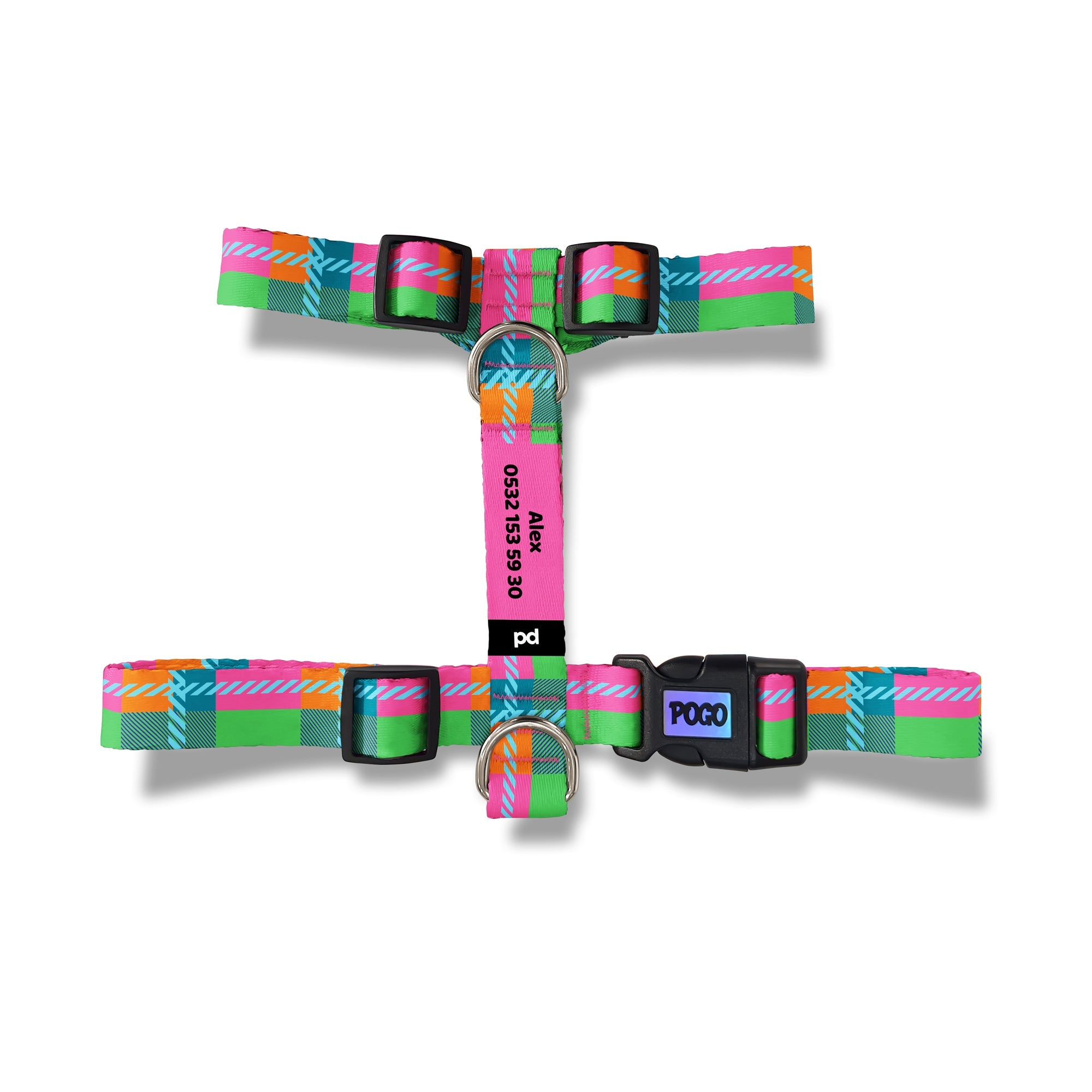 Tropic | Dog Harness