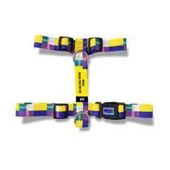 Mono Accent | Dog Harness