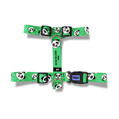 Panda | Köpek Göğüs Tasması - Evcil hayvanlar için mükemmel bir ürün.