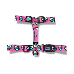 Nazo Pink | Dog Harness