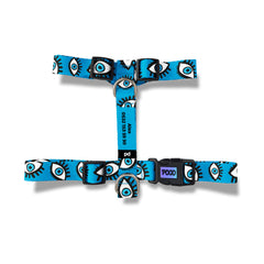 Nazo Blue | Dog Harness