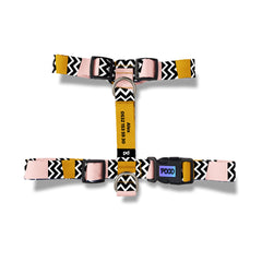 Secret Kahve | Dog Harness