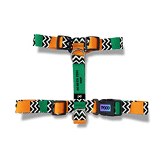 Secret Orange | Dog Harness