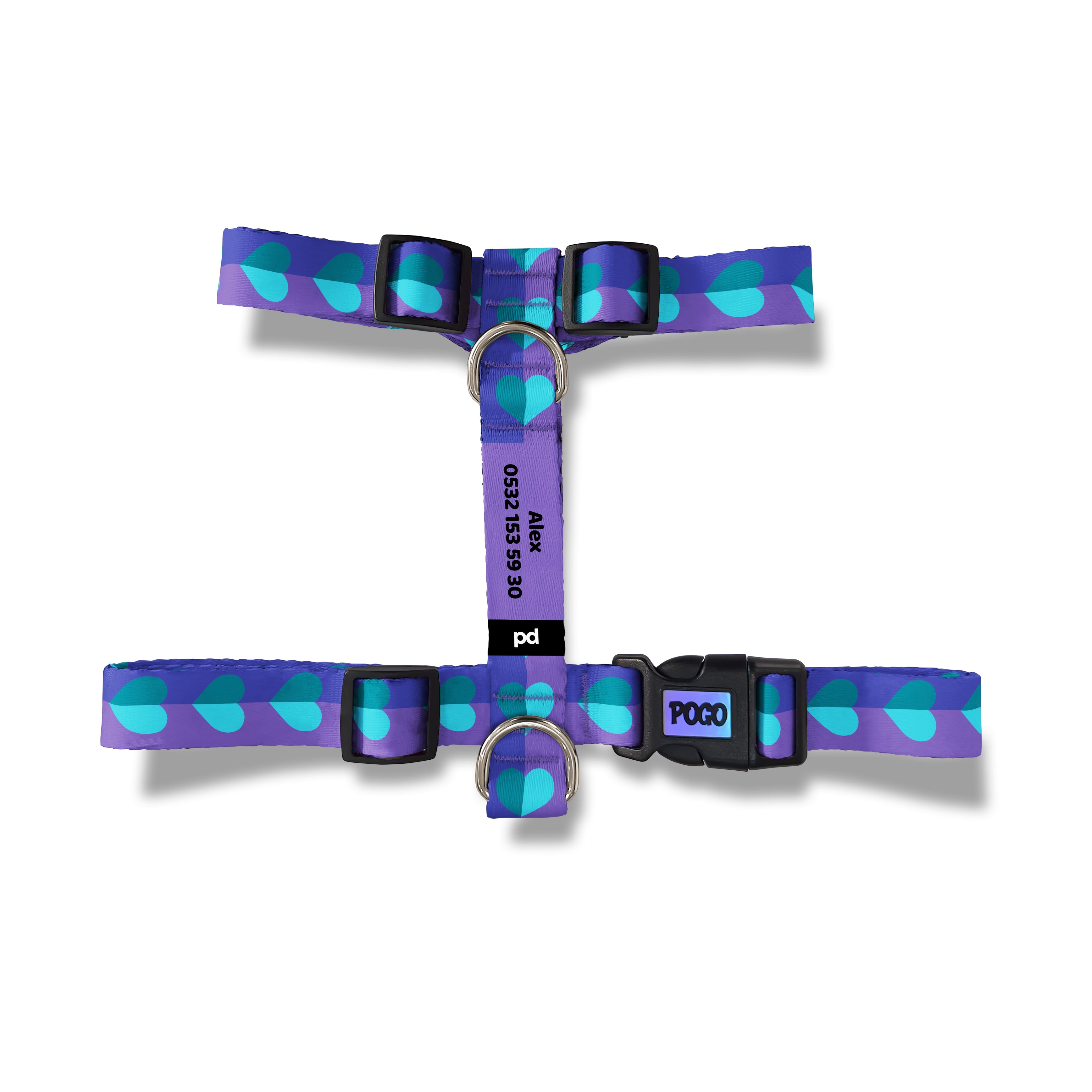 Love Cruise | Dog Harness