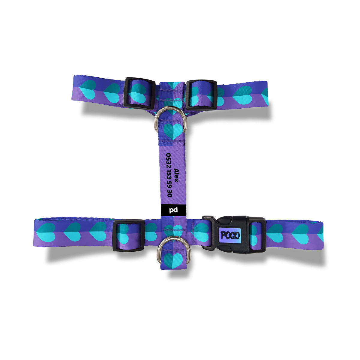 Love Cruise | Dog Harness