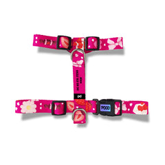 Vale Pink | Dog Harness