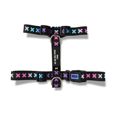 XXX | Köpek Göğüs Tasması - Evcil hayvanlar için mükemmel bir ürün.