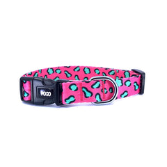 Pinky | Dog Collar