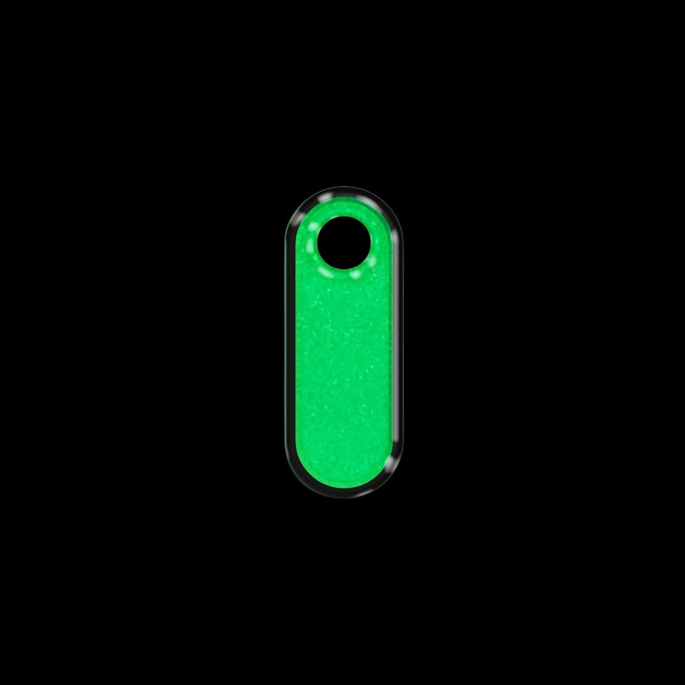 I Harfi Rounded Lumi | ID Tag