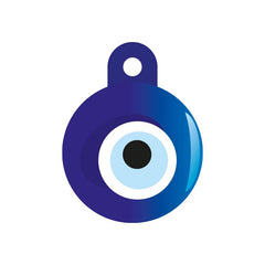 Mavi Nazar Boncuğu TF TagsForever