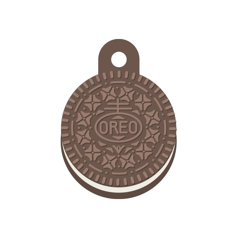 Oreo Zamanı TF TagsForever