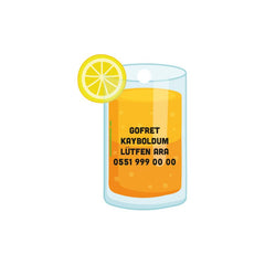 Limonata TF TagsForever