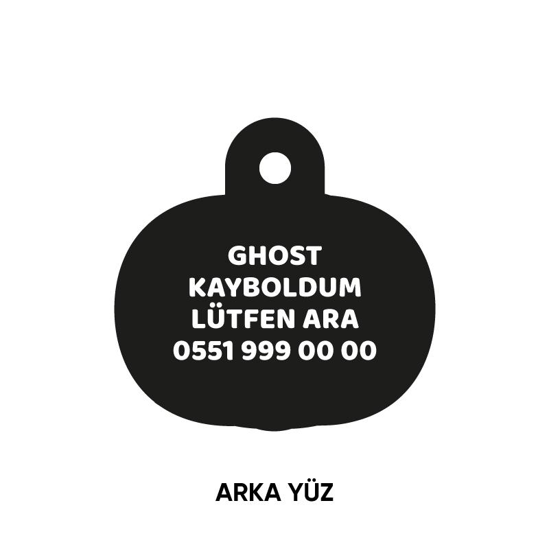 Bal Kabağı | Kedi Köpek İsimlik TF TagsForever