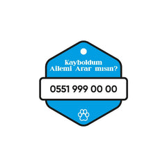 Merhaba Mavi TF TagsForever