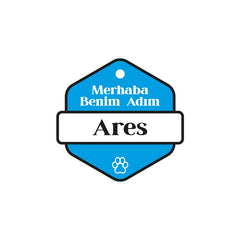 Merhaba Mavi TF TagsForever