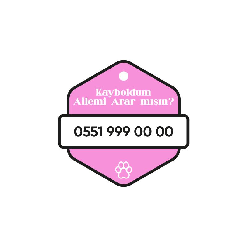 Merhaba Pembe TF TagsForever