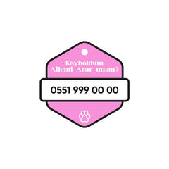 Merhaba Pembe TF TagsForever