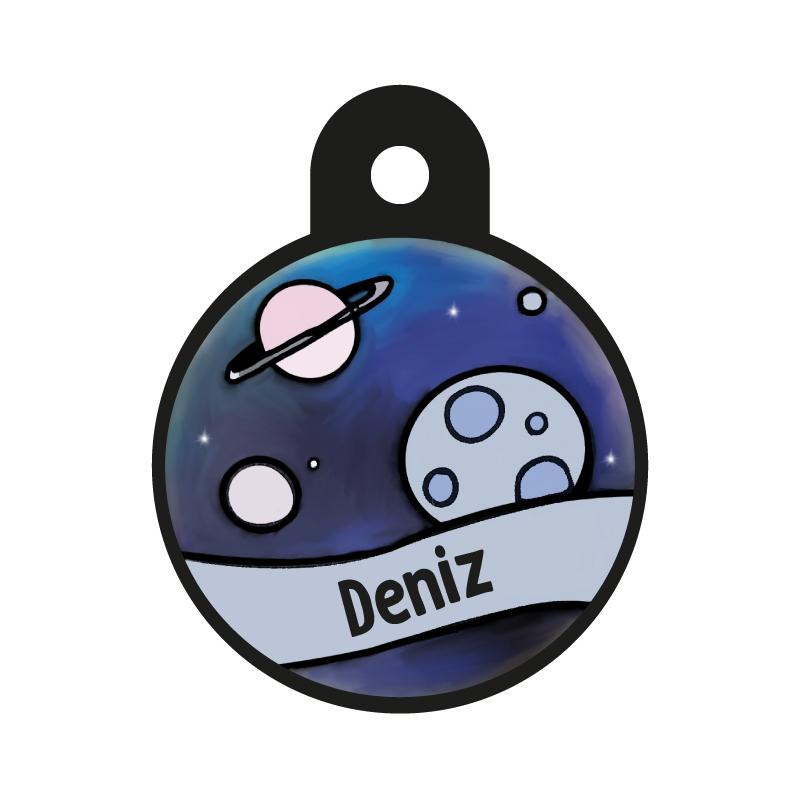 Galactic TF TagsForever