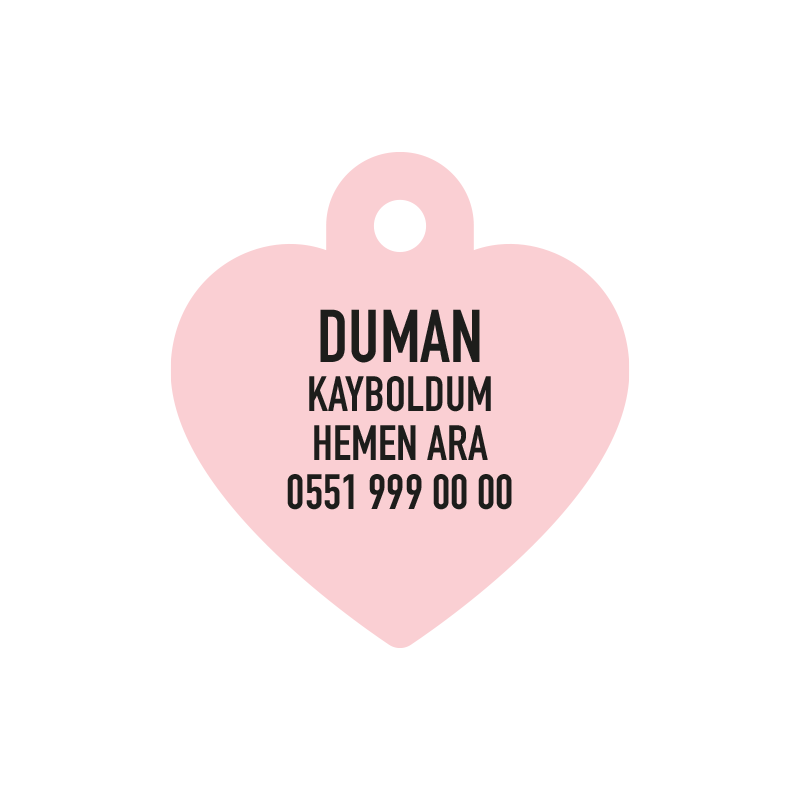 I Love You TF TagsForever