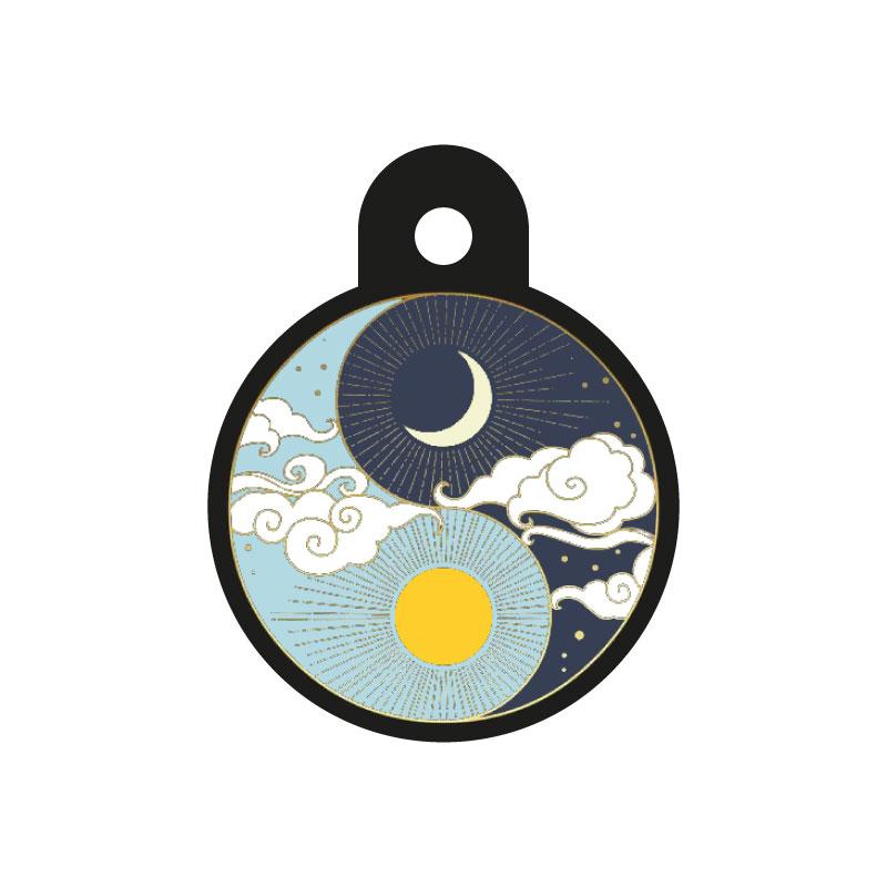 Night and Day TF TagsForever