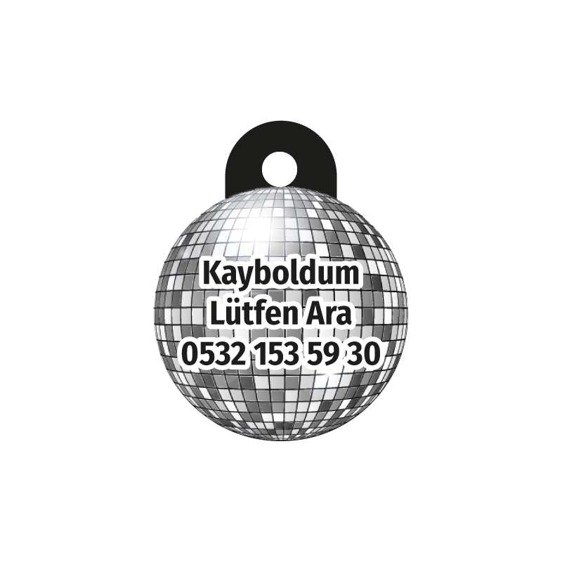 Disco | Kedi Köpek İsimlik