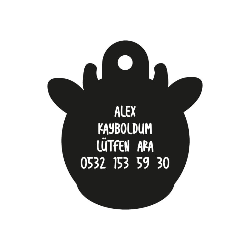 Cowify | Kedi ve Köpek İsimlik