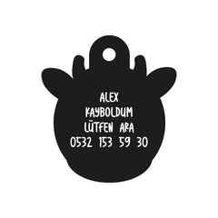 Cowify | Kedi ve Köpek İsimlik