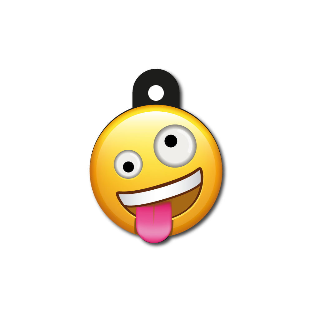 Çılgın Emoji | Kedi ve Köpek İsimlik - Evcil hayvanlar için mükemmel bir ürün.