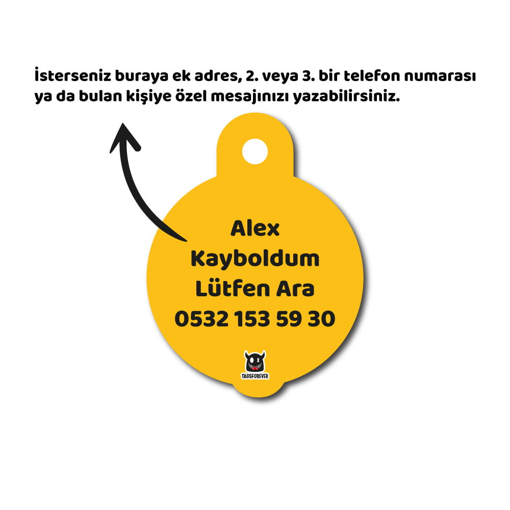 Çılgın Emoji | Kedi ve Köpek İsimlik