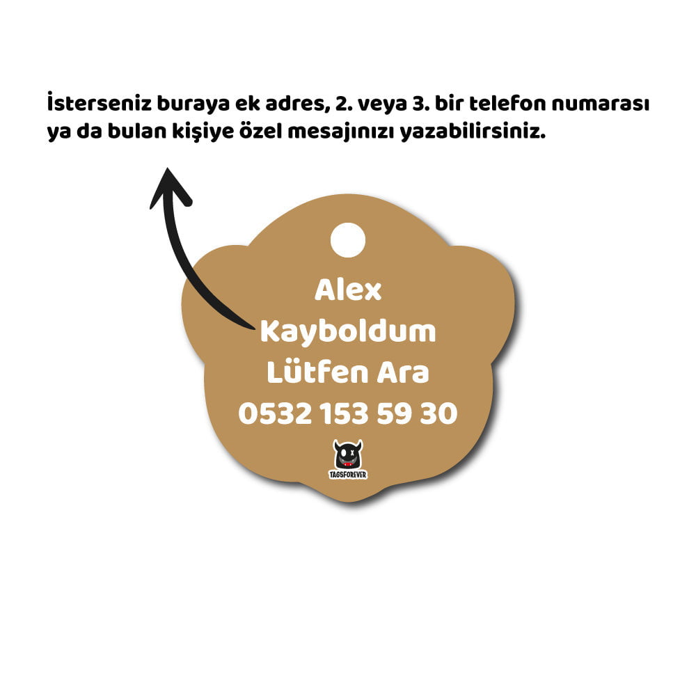 Maymun Emoji | Kedi ve Köpek İsimlik