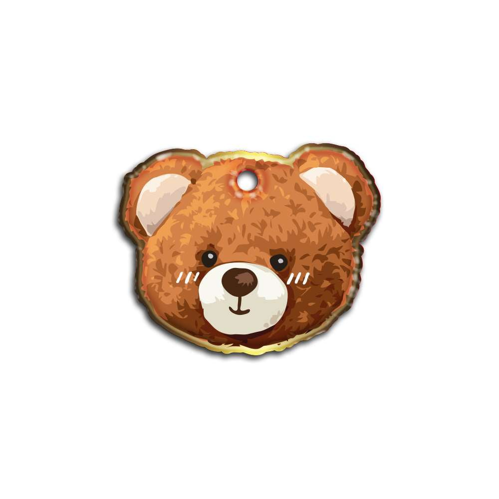 Erkek Ayıcık | İsimlik - Evcil hayvanlar için mükemmel bir ürün.