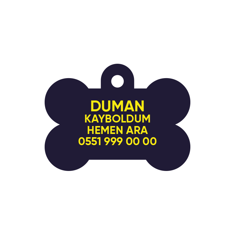 Drama Queen Kemik TF TagsForever