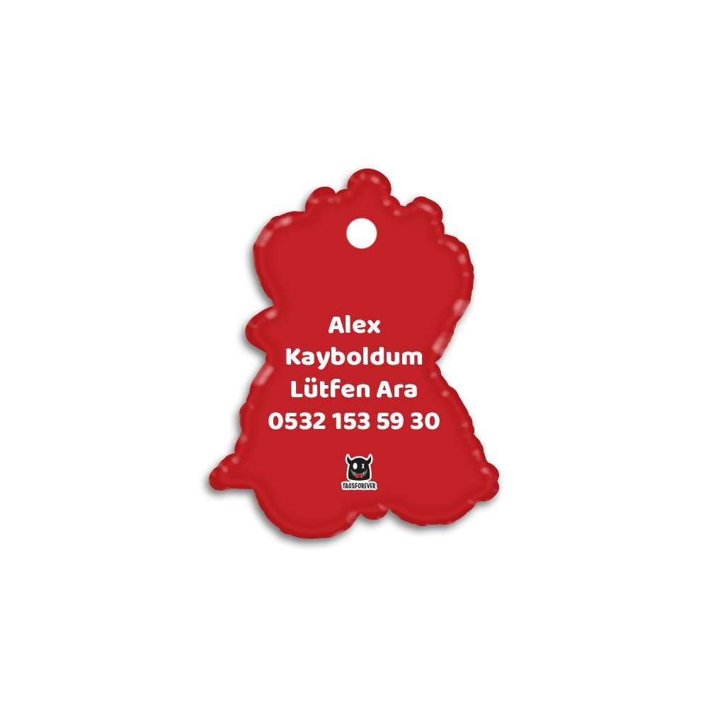 Kral Ayıcık | İsimlik