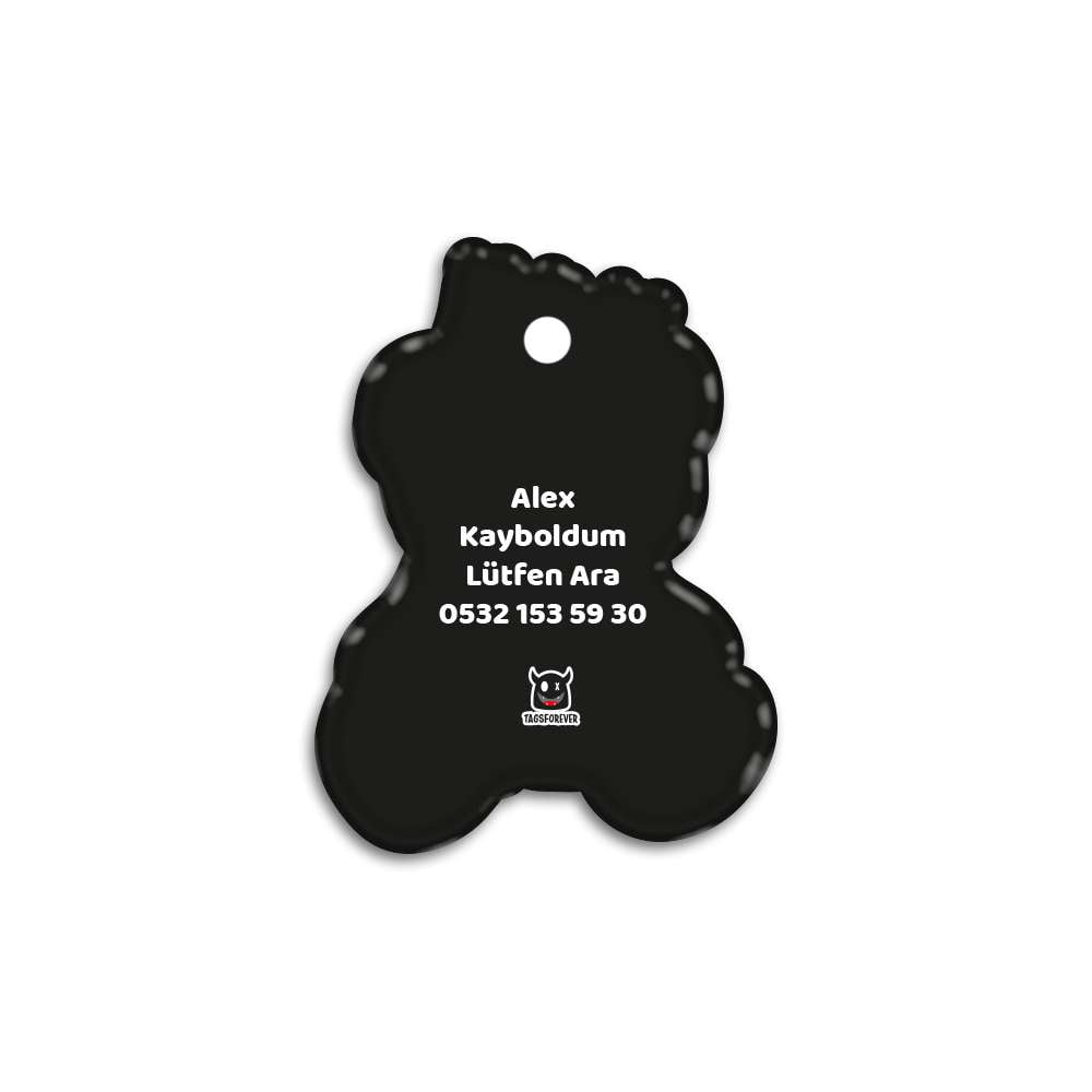 Dead Ayıcık | İsimlik