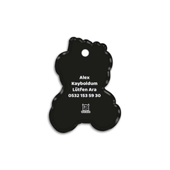 Dead Ayıcık | İsimlik