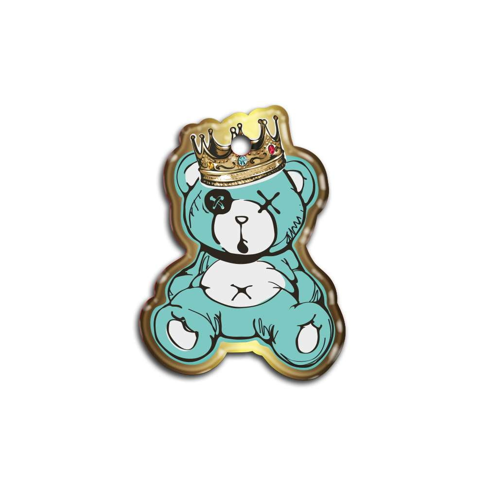 Dead Ayıcık | İsimlik - Evcil hayvanlar için mükemmel bir ürün.